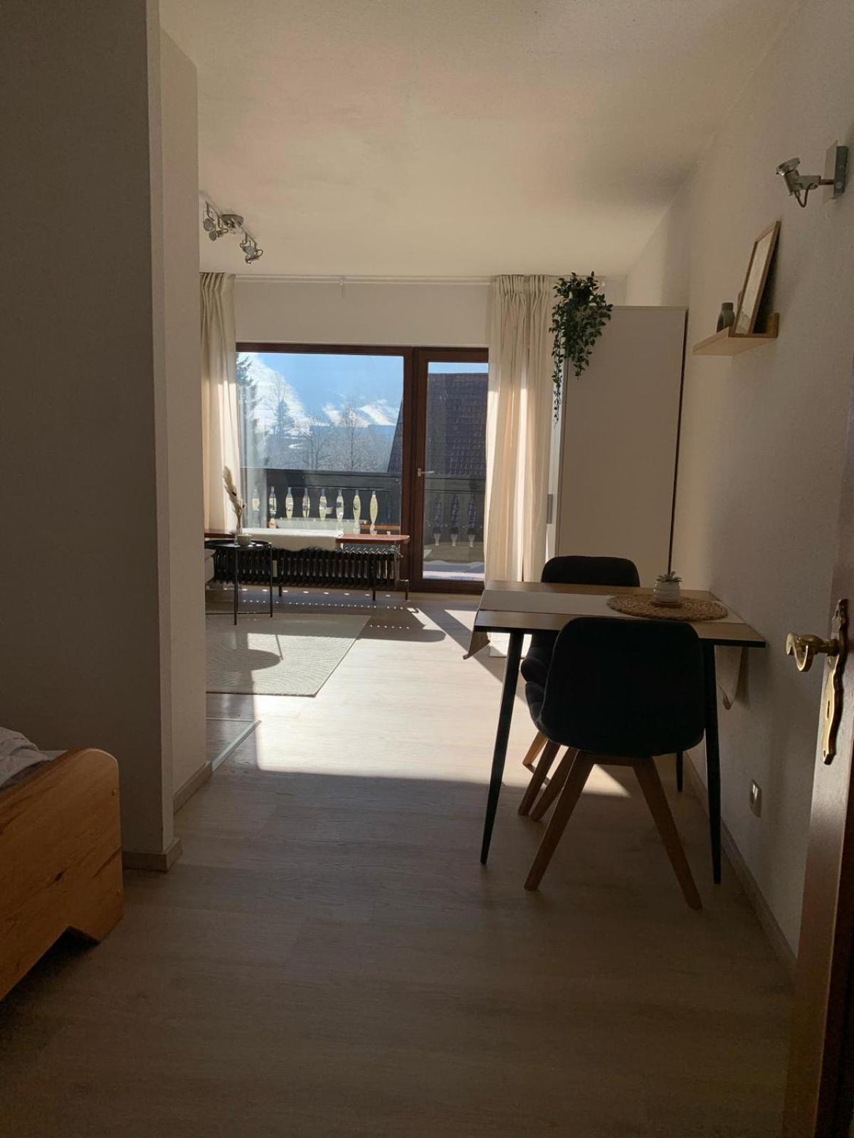 Ferienwohnung Panorama Schwarzwald Herrischried Exterior photo